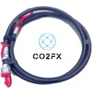 CO2 FX HOSE