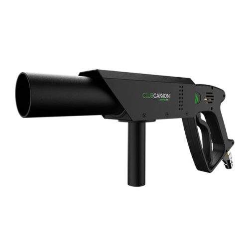 Handheld CO2 Gun MKII