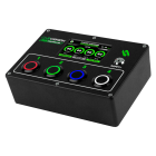 cryo controller